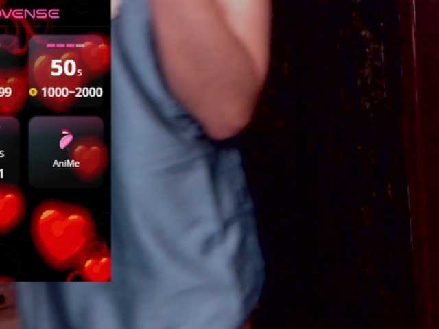 spicystarlet live cam on BongaCams