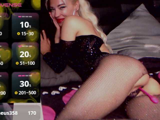 spicystarlet live cam on BongaCams