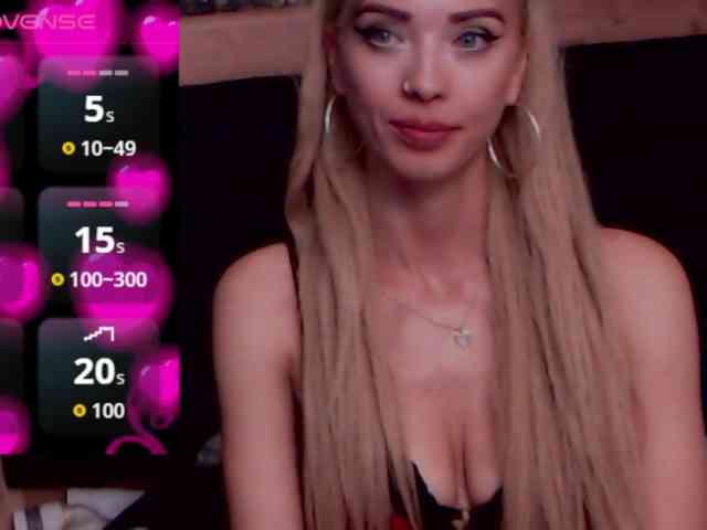 spicystarlet webcam