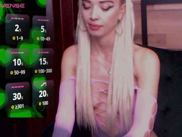 spicystarlet webcam