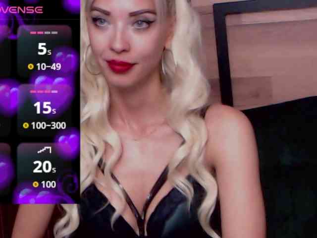 spicystarlet webcam