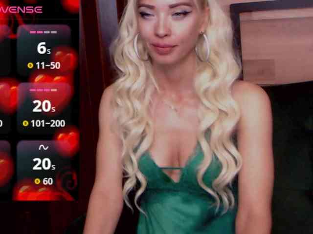 spicystarlet webcam