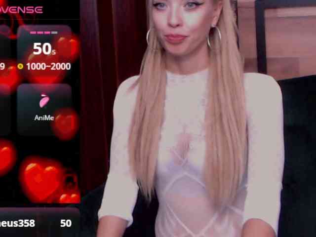 spicystarlet webcam