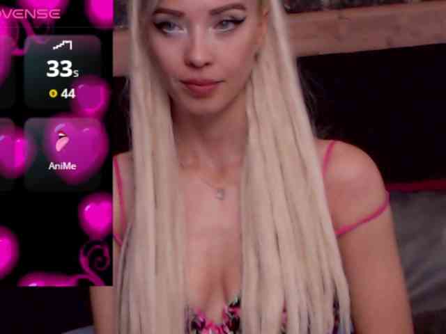 spicystarlet webcam