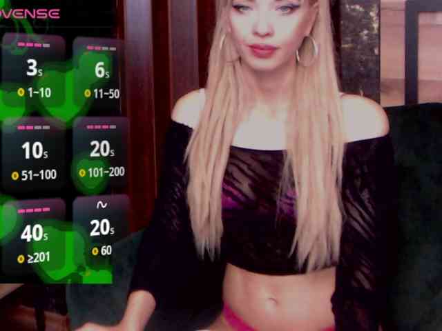 spicystarlet webcam