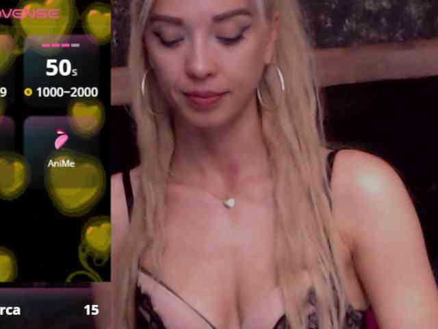 spicystarlet webcam