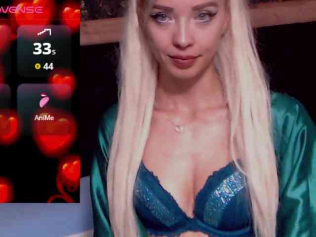 spicystarlet webcam
