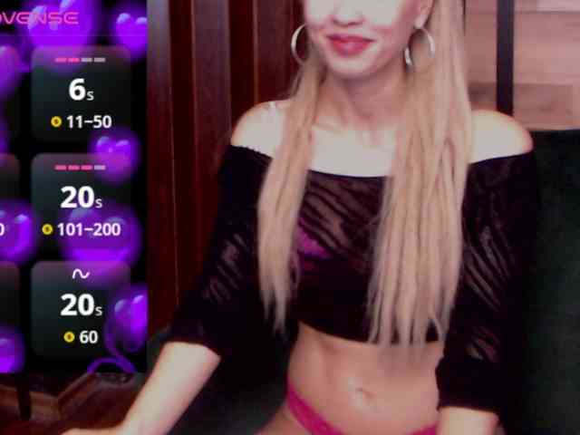 spicystarlet webcam