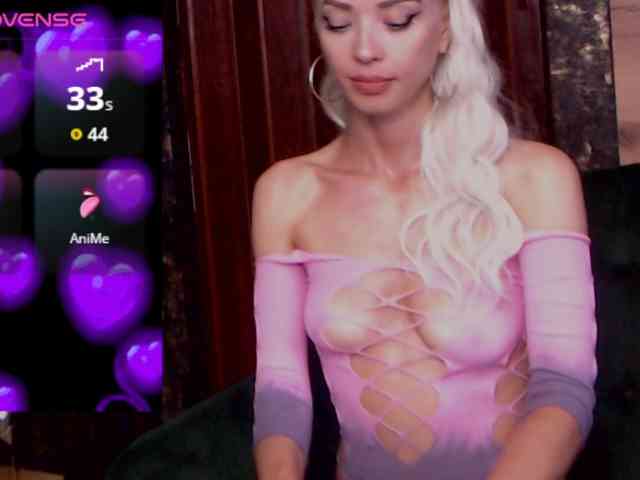 spicystarlet webcam