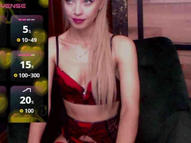 spicystarlet webcam