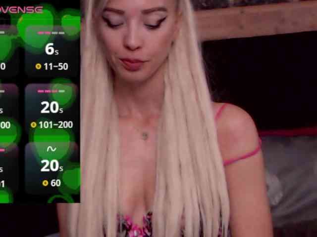 spicystarlet webcam