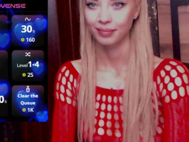 spicystarlet webcam