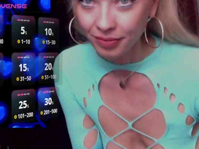 spicystarlet webcam