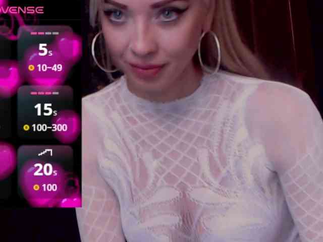 spicystarlet webcam