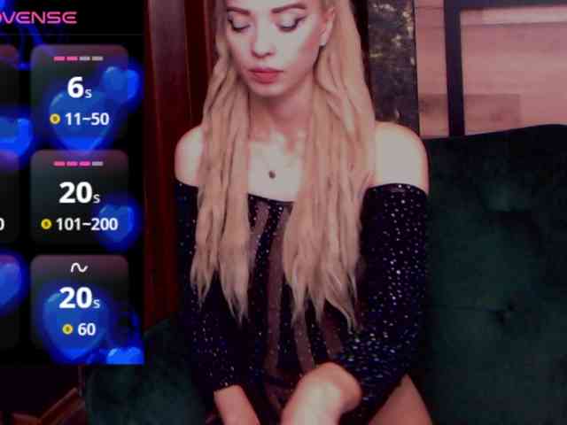 spicystarlet webcam