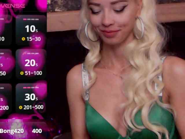 spicystarlet webcam