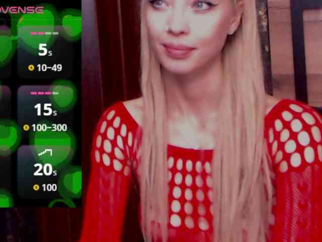 spicystarlet webcam