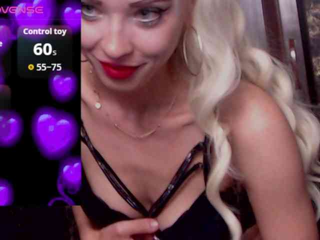 spicystarlet webcam