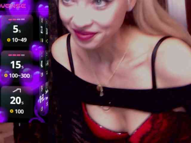 spicystarlet webcam