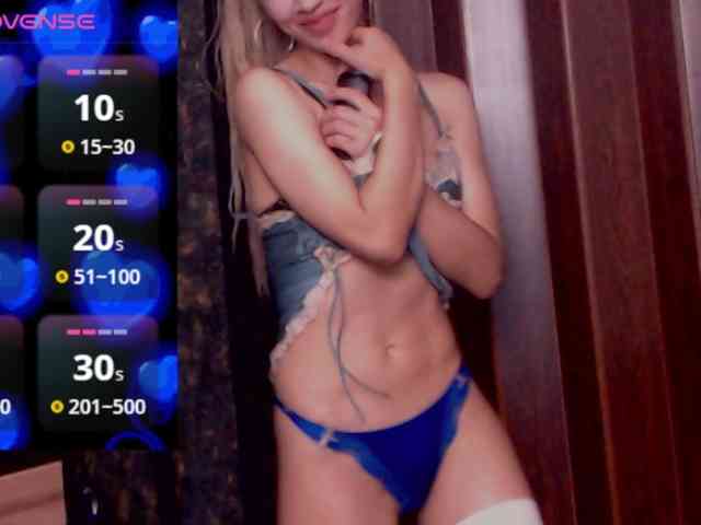 spicystarlet webcam