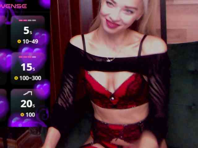 spicystarlet webcam