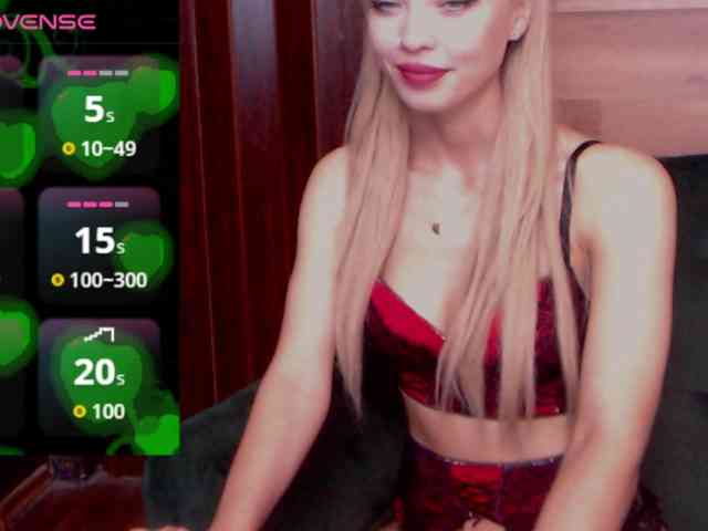 spicystarlet webcam