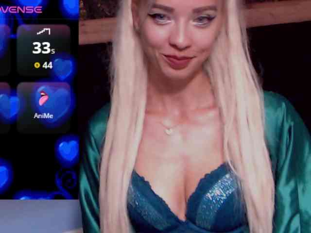 spicystarlet webcam