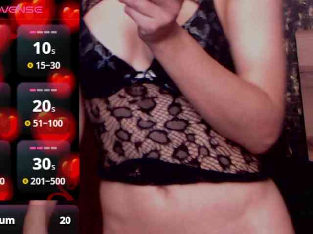 spicystarlet webcam