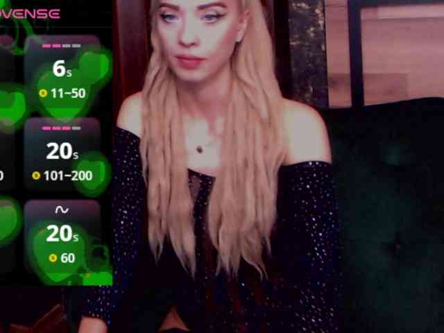spicystarlet Live Webcam on BongaCams
