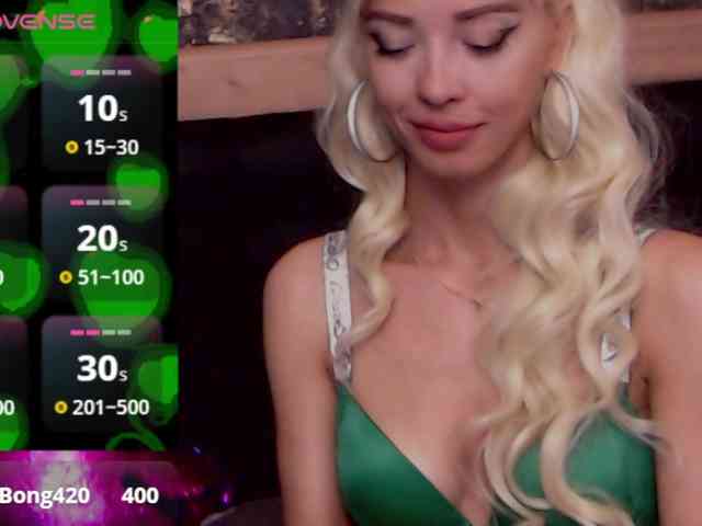 spicystarlet webcam