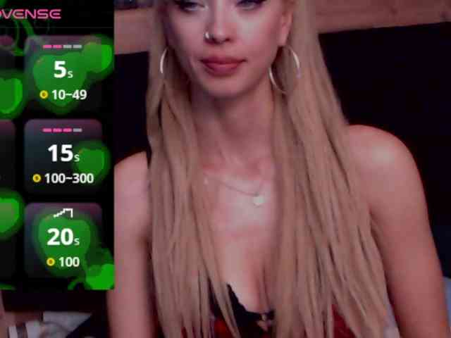 spicystarlet webcam