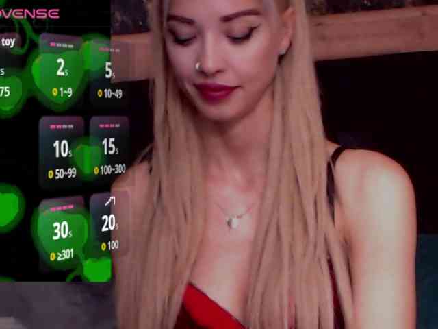 spicystarlet webcam