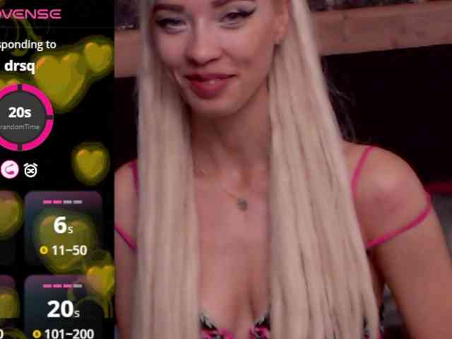 spicystarlet webcam