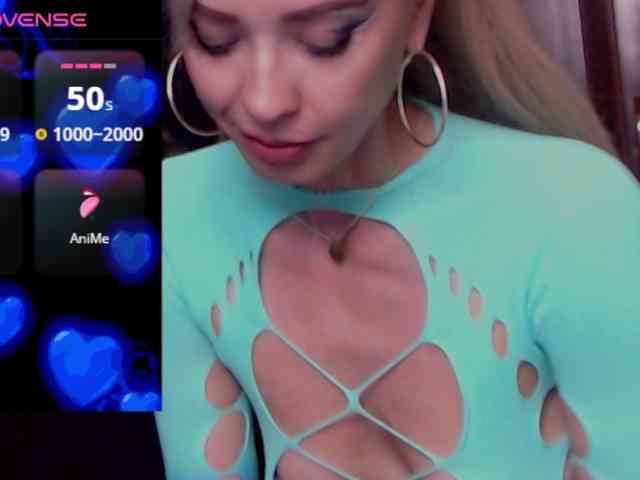 spicystarlet webcam