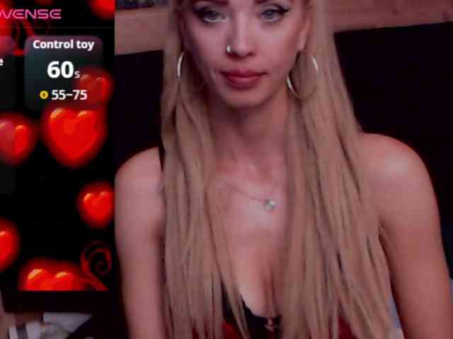 spicystarlet webcam