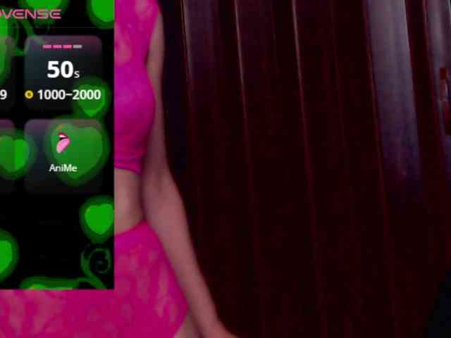 spicystarlet webcam