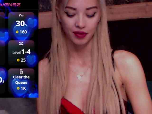 spicystarlet webcam