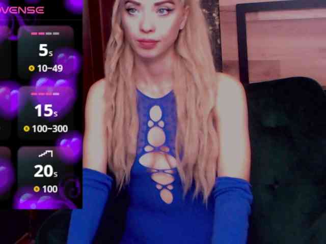 spicystarlet Live Webcam on BongaCams