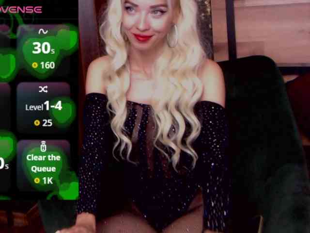spicystarlet webcam