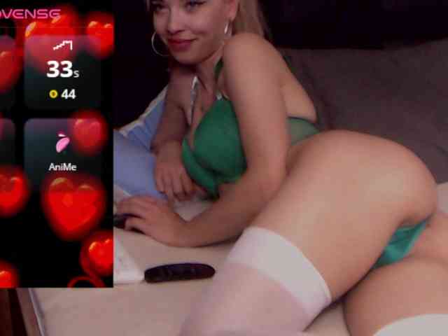 spicystarlet Live Webcam on BongaCams