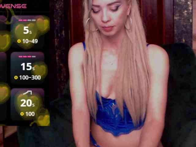 spicystarlet webcam
