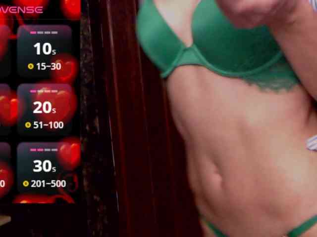 spicystarlet webcam