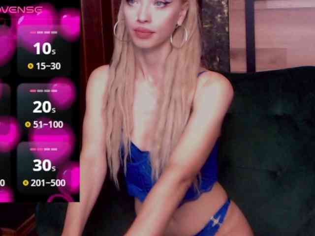 spicystarlet webcam