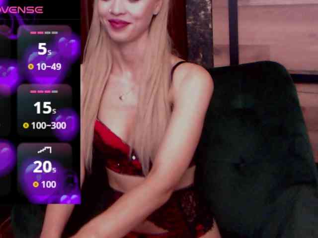 spicystarlet webcam