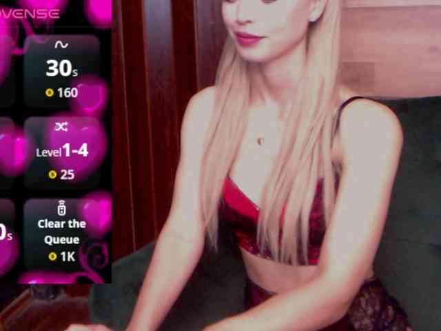 spicystarlet webcam