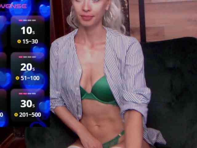 spicystarlet webcam