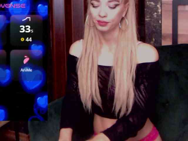 spicystarlet webcam