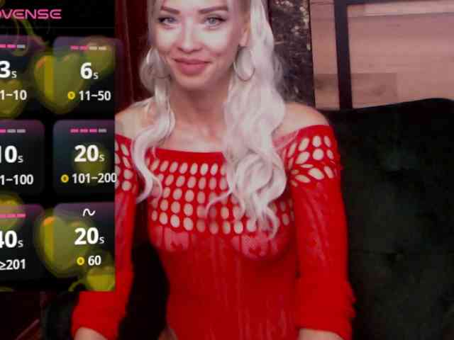 spicystarlet webcam
