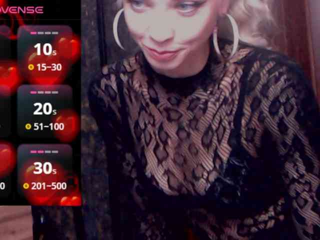 spicystarlet webcam