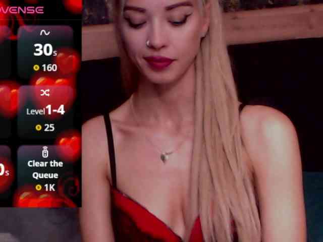 spicystarlet webcam